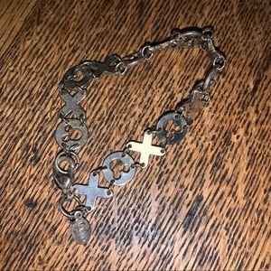 MICKEY MOUSE BRACELET 1990’s Y2K